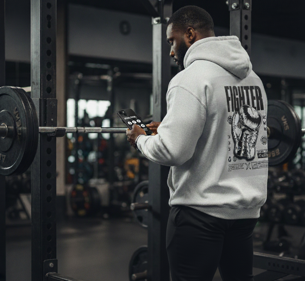 Equipment & Acessoires