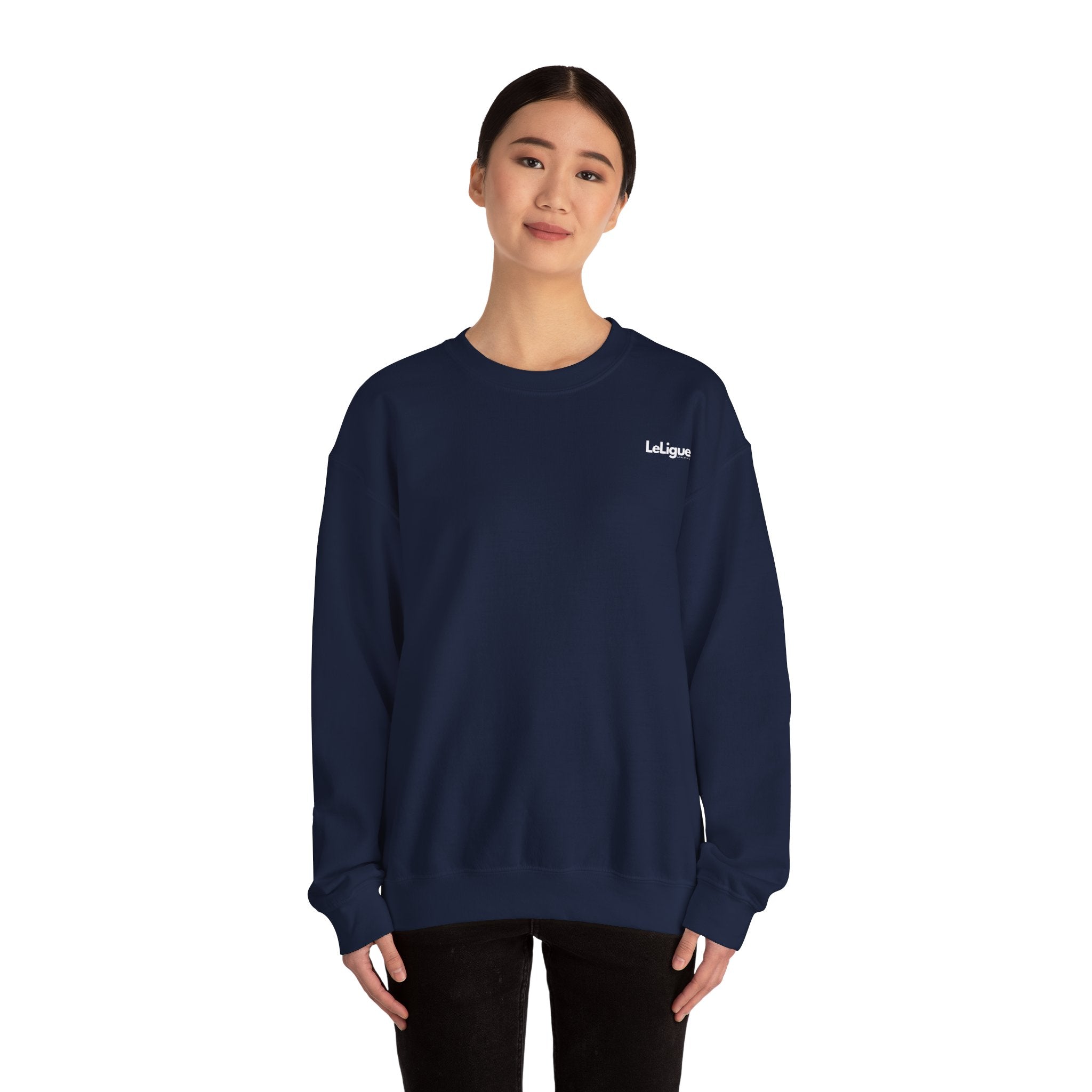 LeLigue RELENTLESS - Sweatshirt for daily