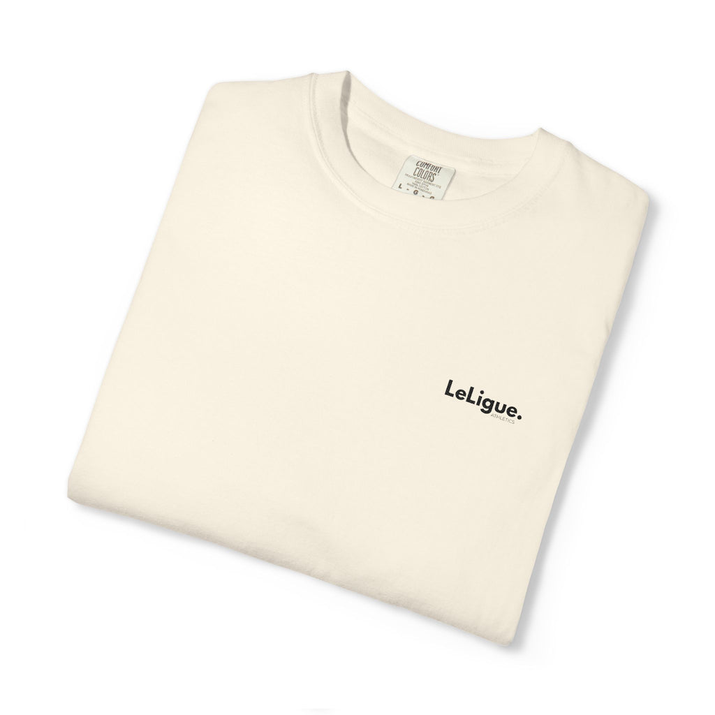 LeLigue - GRND SZN Unisex T-shirt for Everyday and Sports