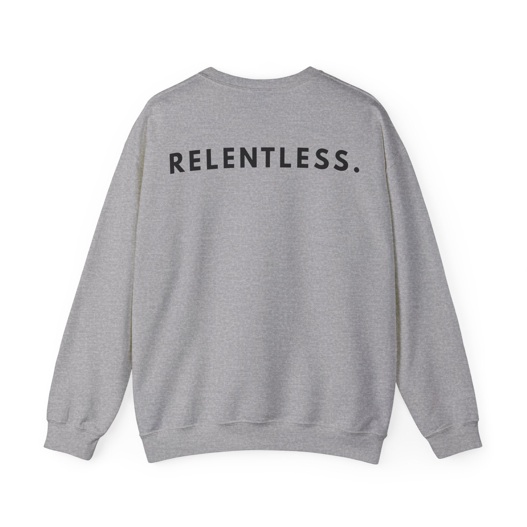 LeLigue RELENTLESS - Sweatshirt for daily