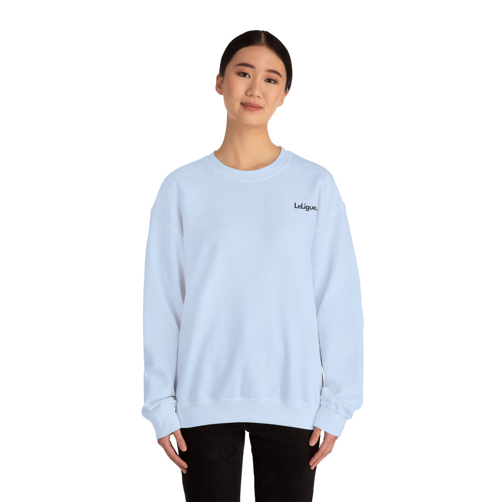 LeLigue RELENTLESS - Sweatshirt for daily