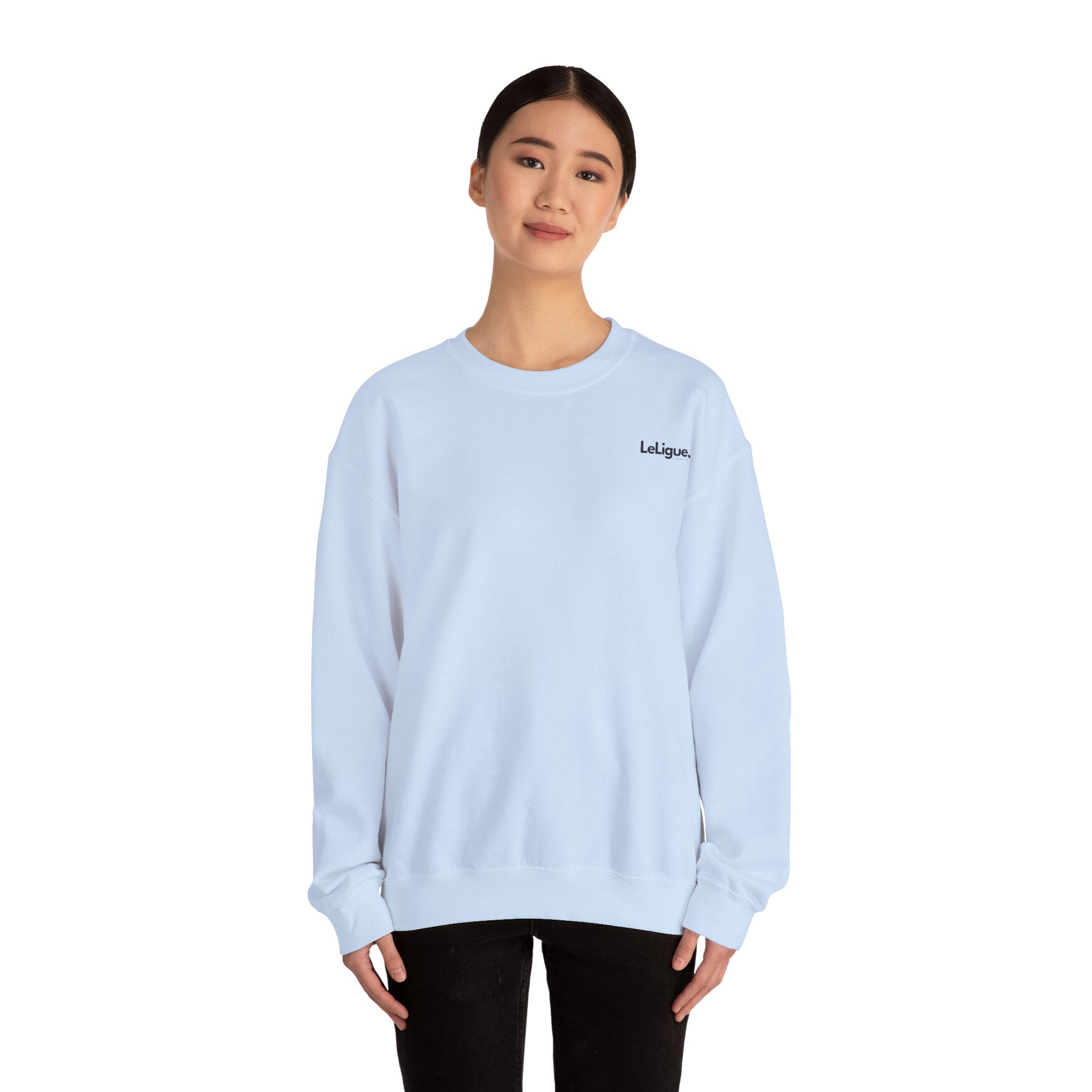 LeLigue RELENTLESS - Sweatshirt for daily