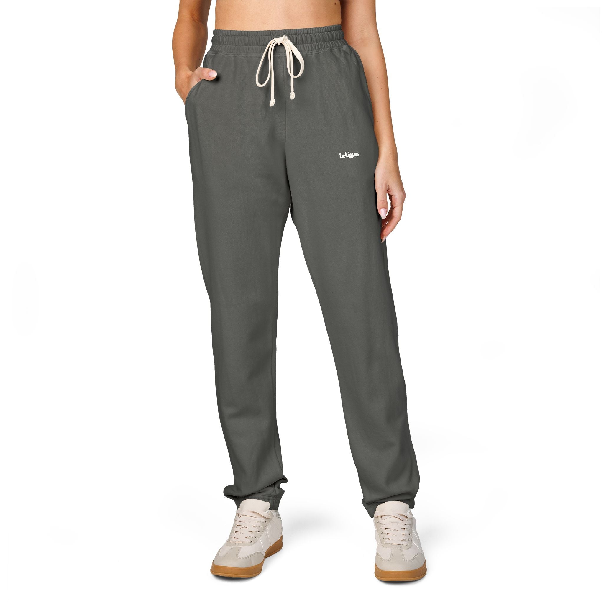 Athletic Sweatpants - LeLigue Unisex Jogger