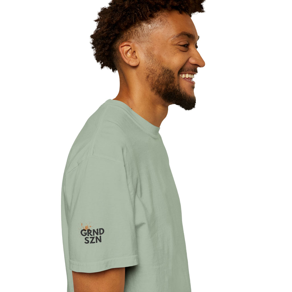 LeLigue - GRND SZN Unisex T-shirt for Everyday and Sports