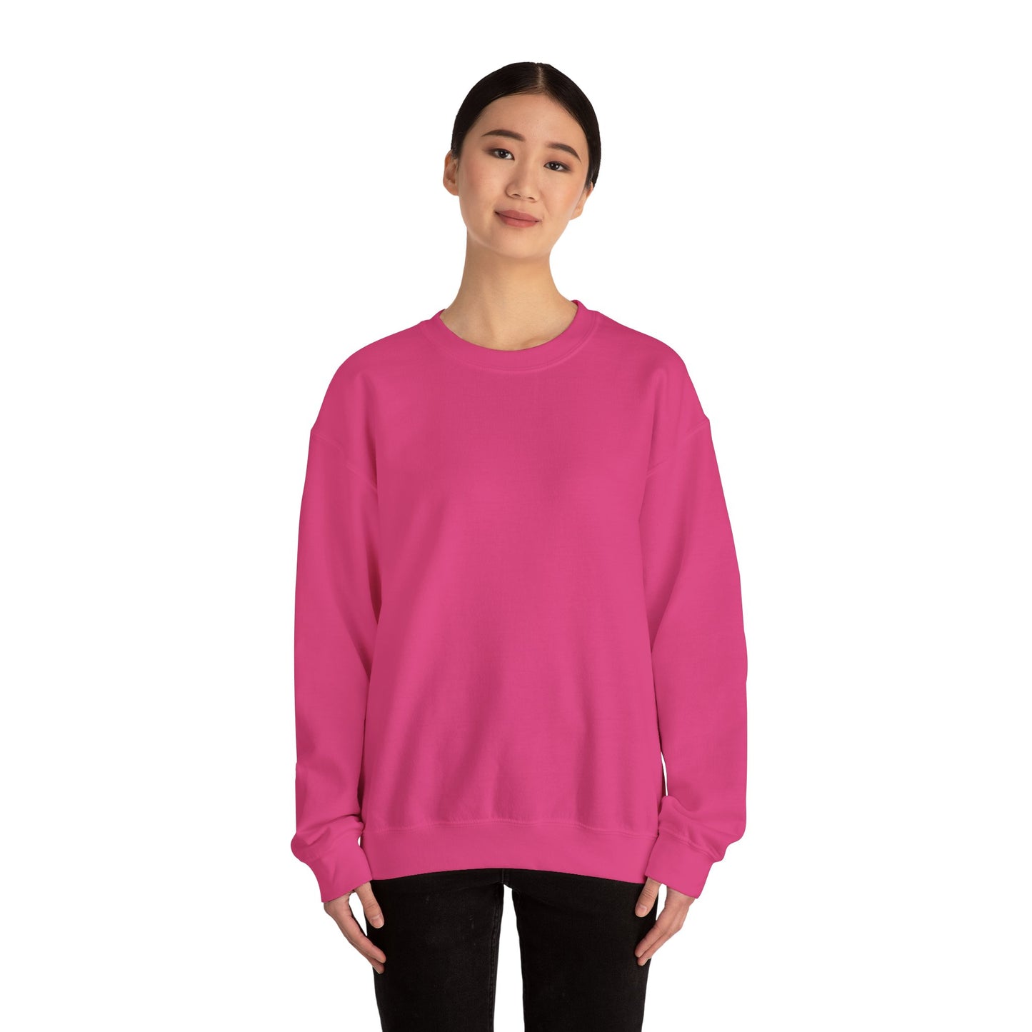 Woman's Gym Power Sweatshirt