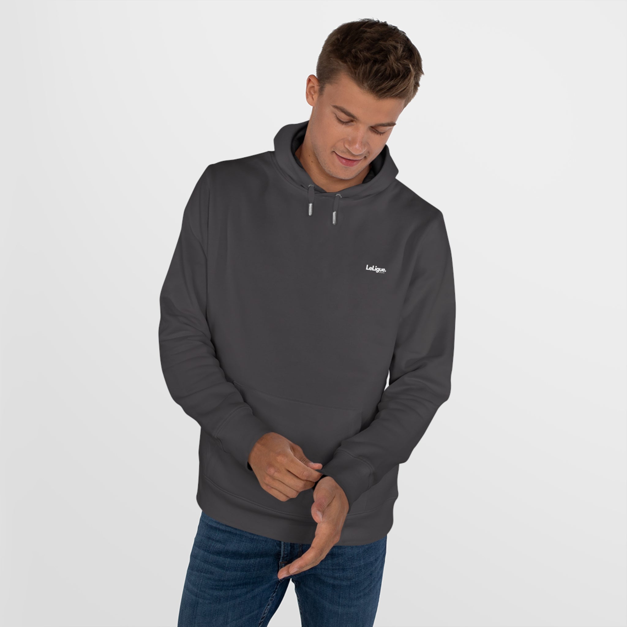 Performance Mode Hoodie - LeLigue