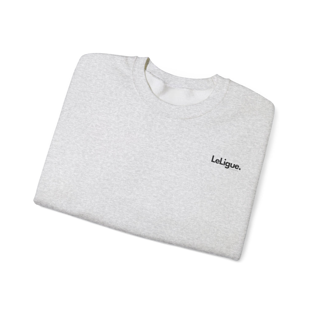 LeLigue RELENTLESS - Sweatshirt for daily