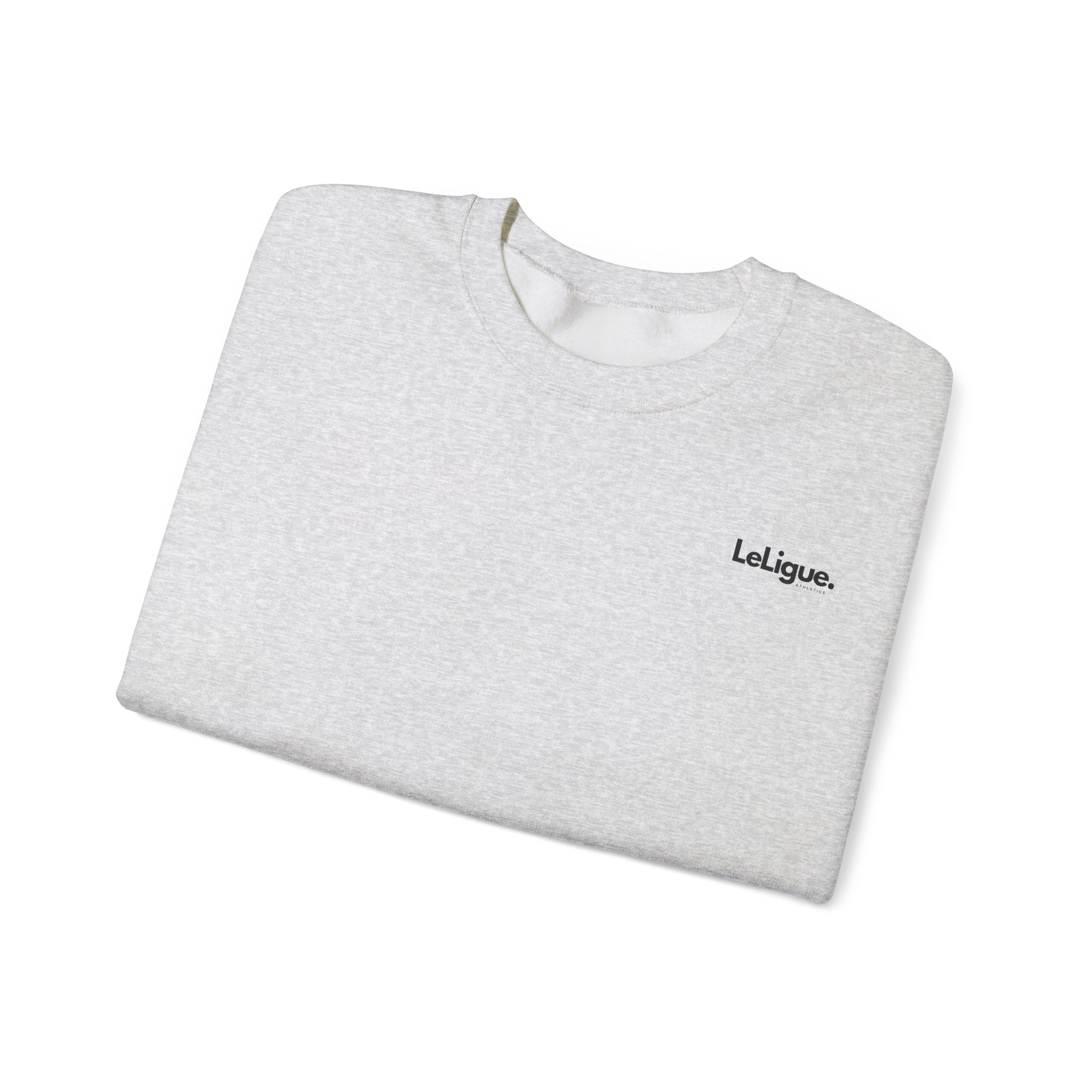 LeLigue RELENTLESS - Sweatshirt for daily