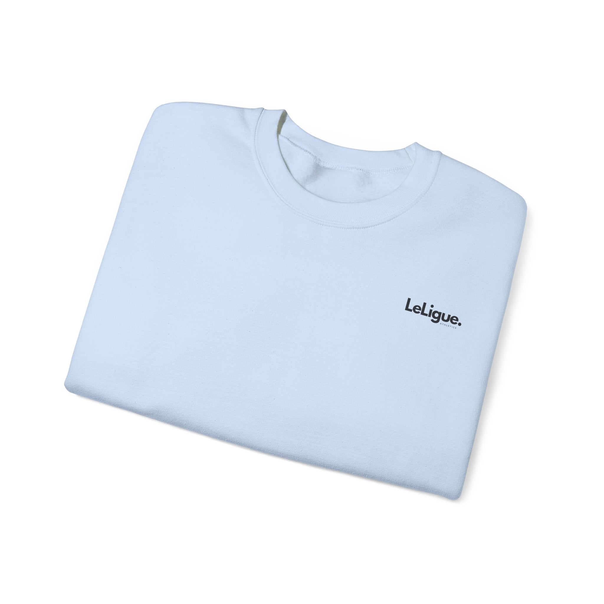 LeLigue RELENTLESS - Sweatshirt for daily