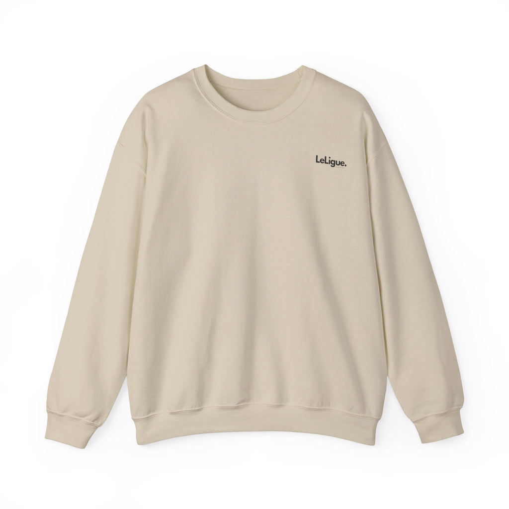 LeLigue RELENTLESS - Sweatshirt for daily