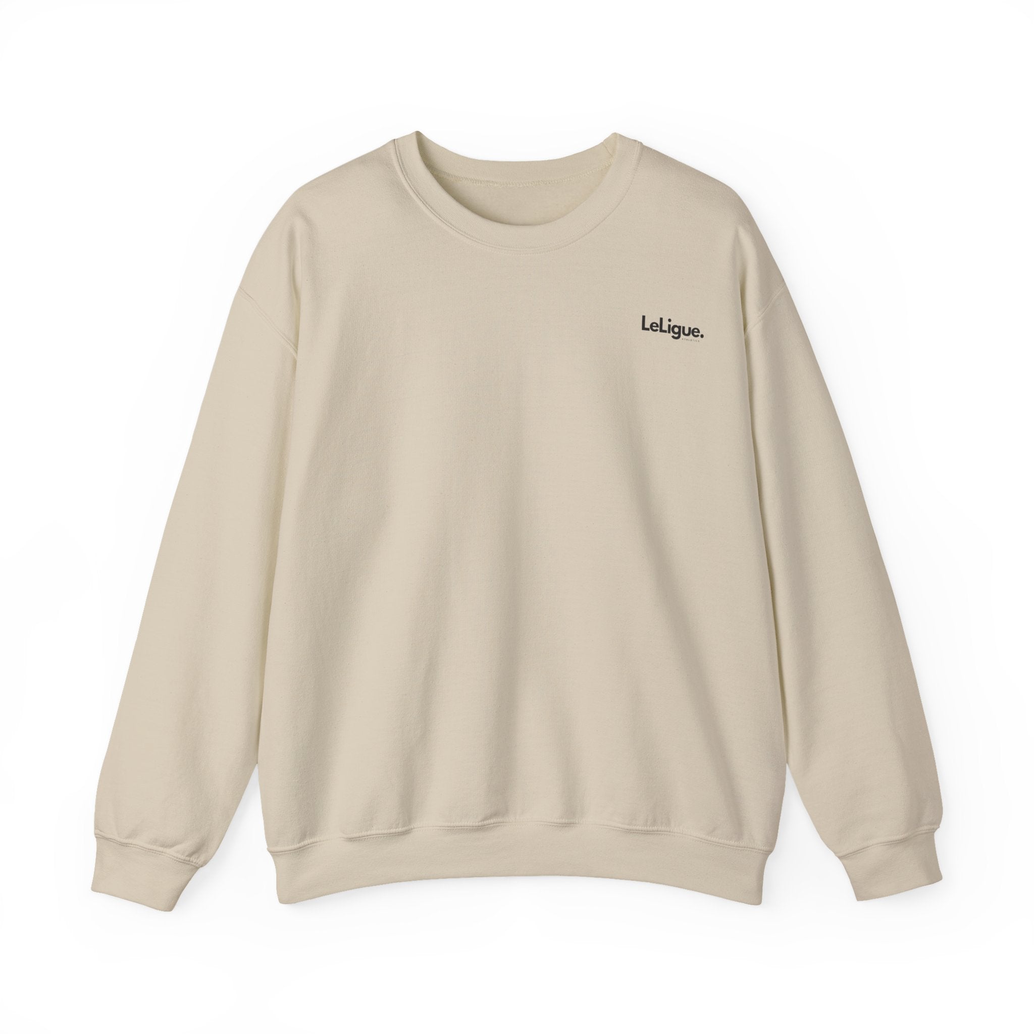 LeLigue RELENTLESS - Sweatshirt for daily