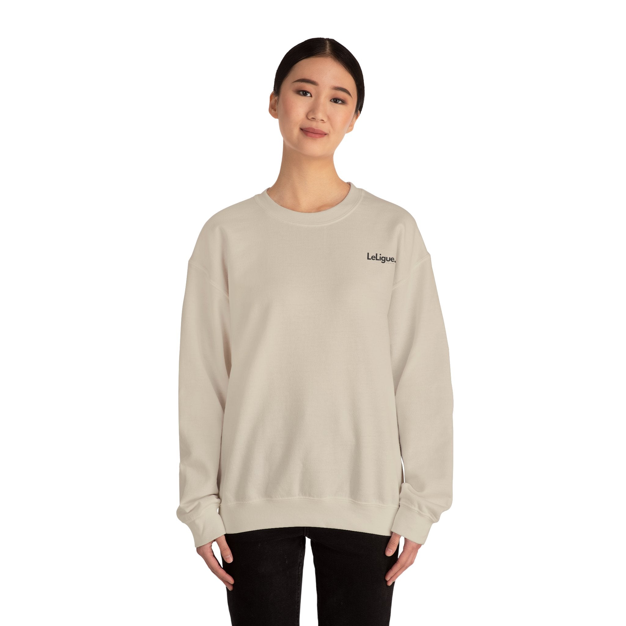 LeLigue RELENTLESS - Sweatshirt for daily