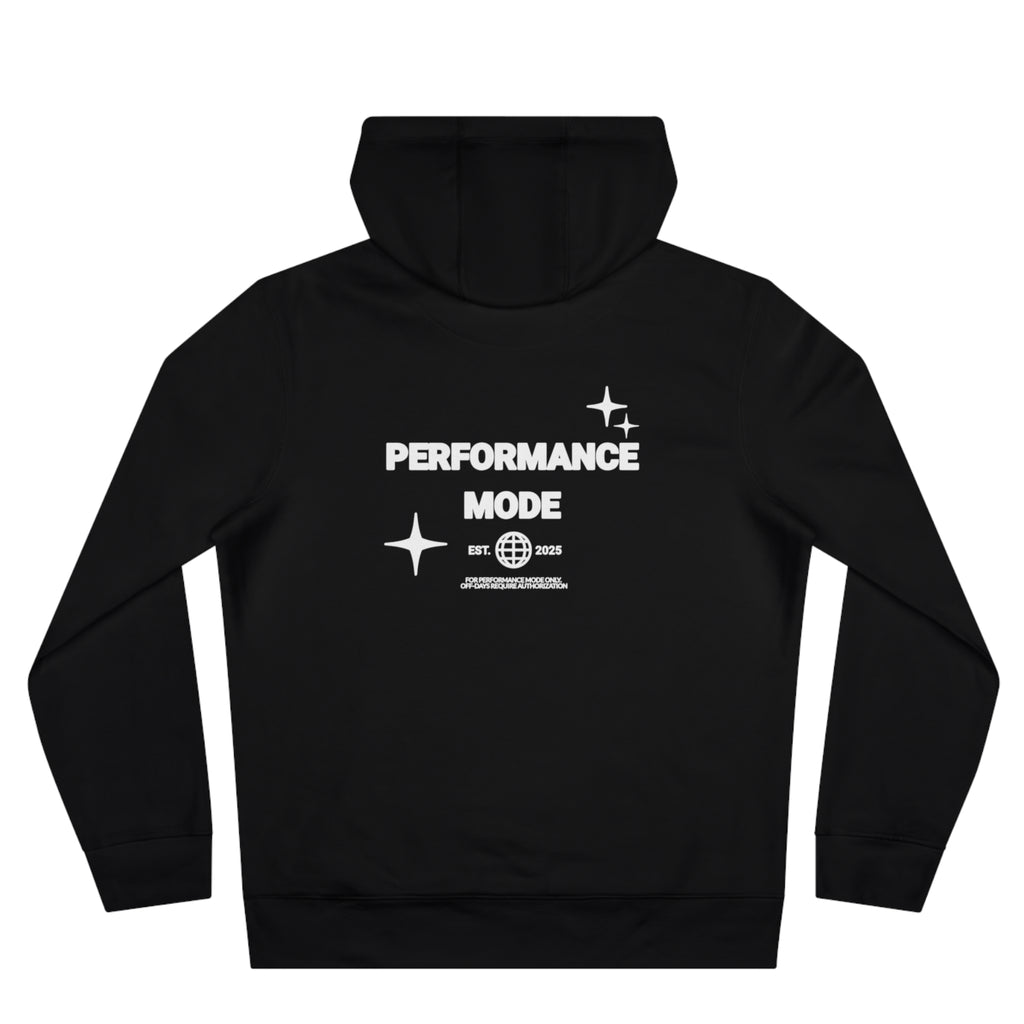 Performance Mode Hoodie - LeLigue