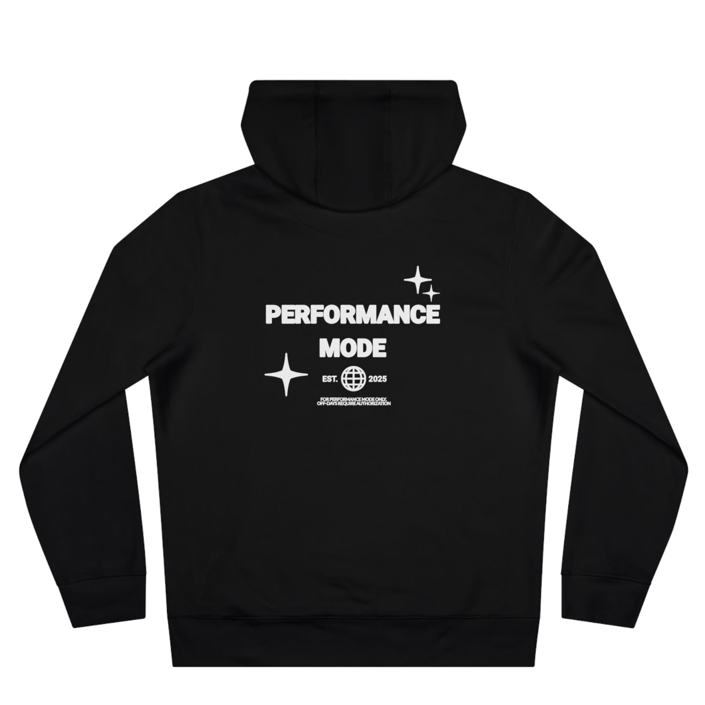 Performance Mode Hoodie - LeLigue