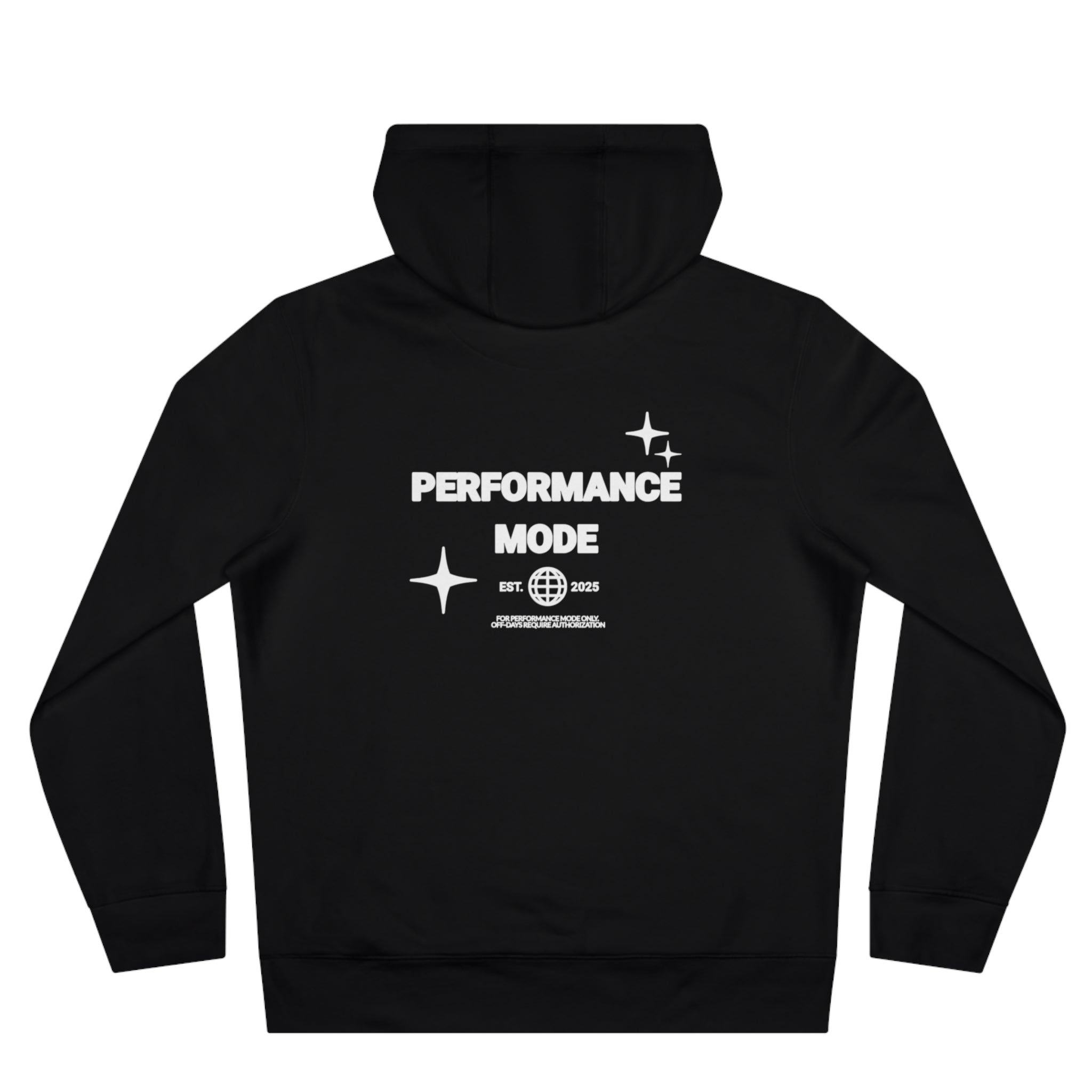 Performance Mode Hoodie - LeLigue