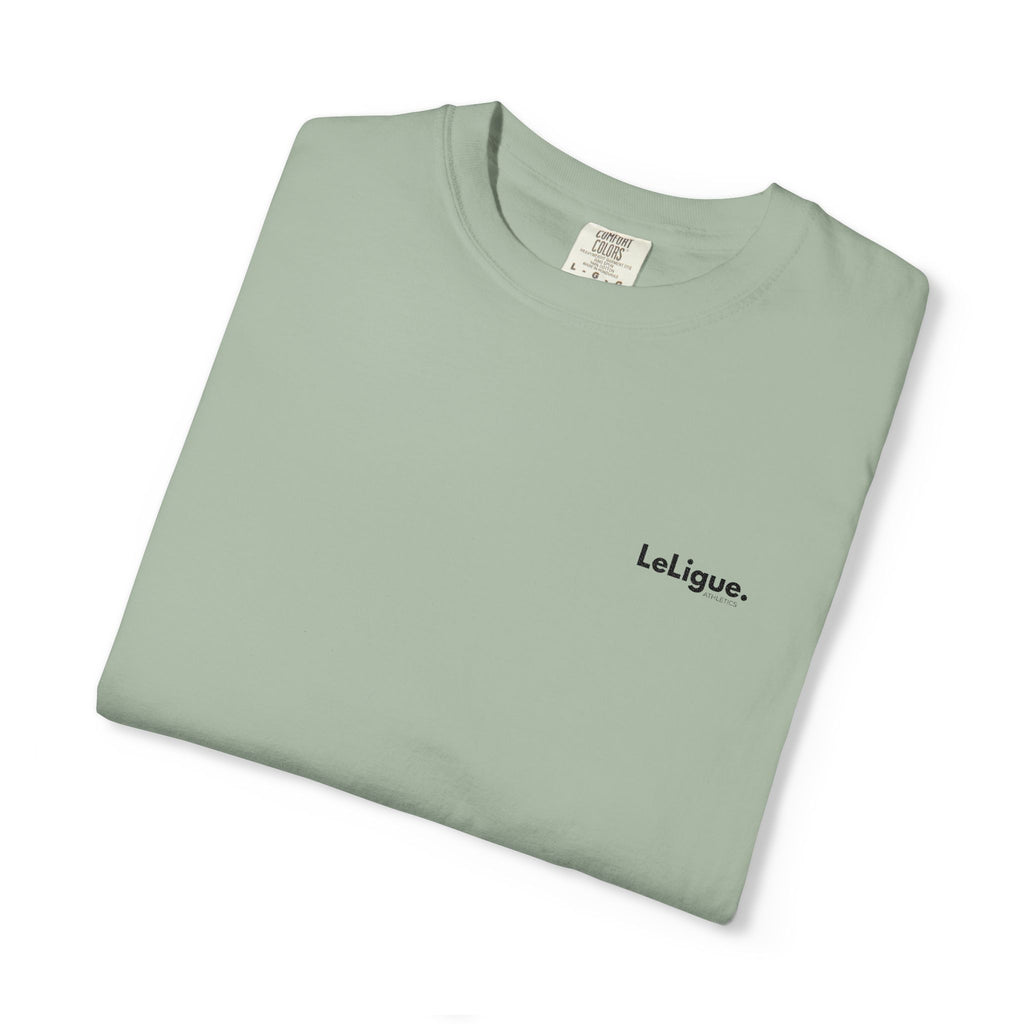 LeLigue - GRND SZN Unisex T-shirt for Everyday and Sports