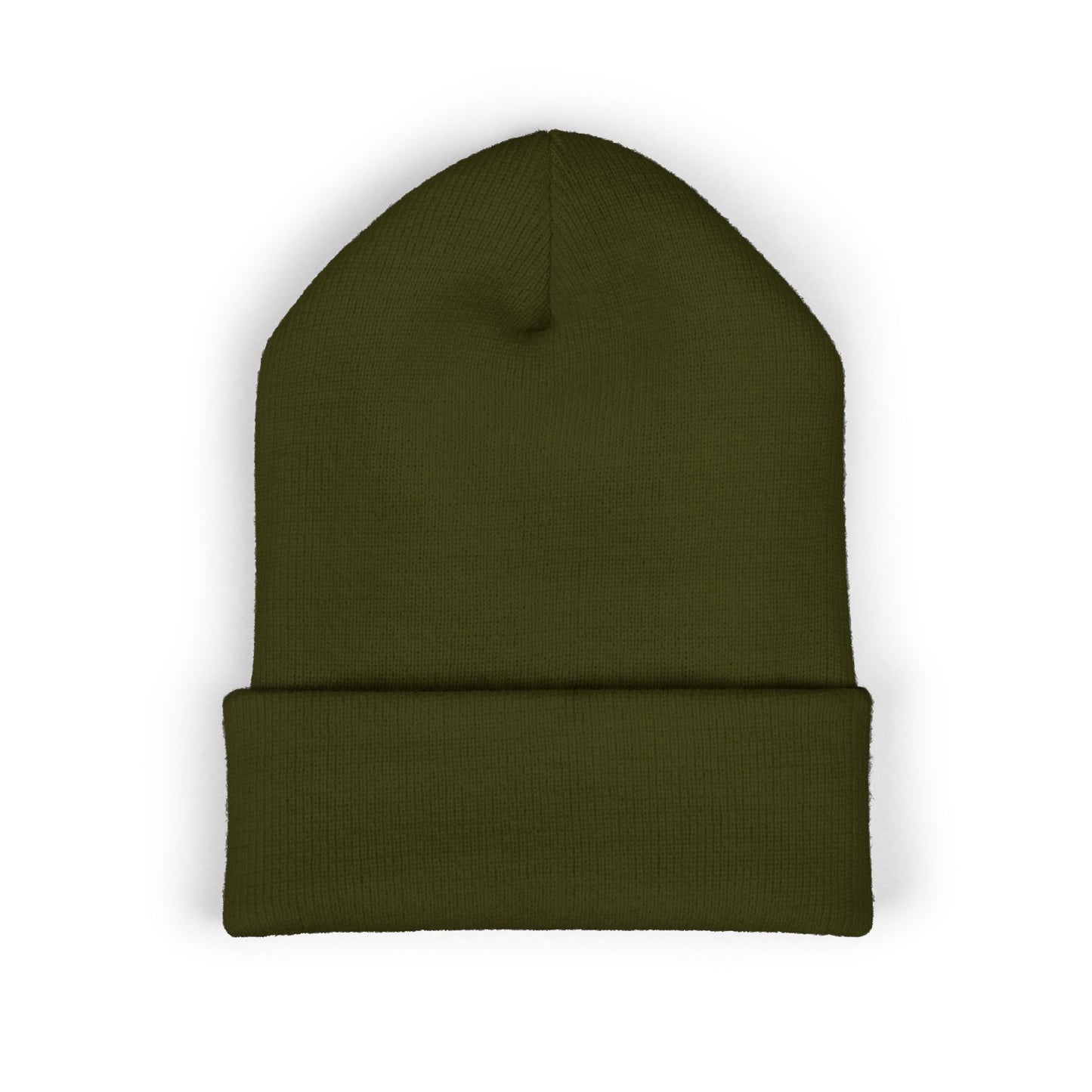Baseball Beanie - Winter Hat for Players or Fans