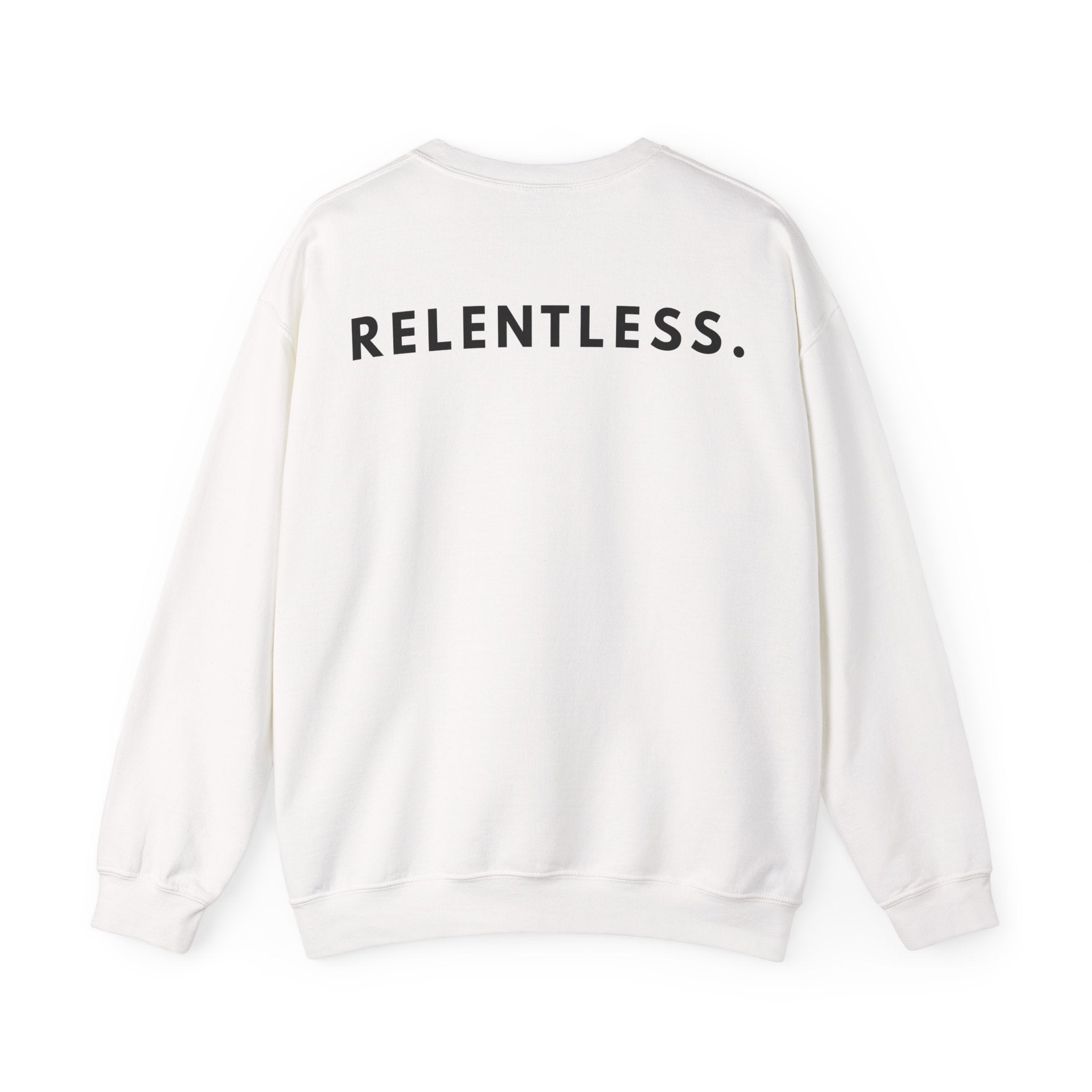 LeLigue RELENTLESS - Sweatshirt for daily