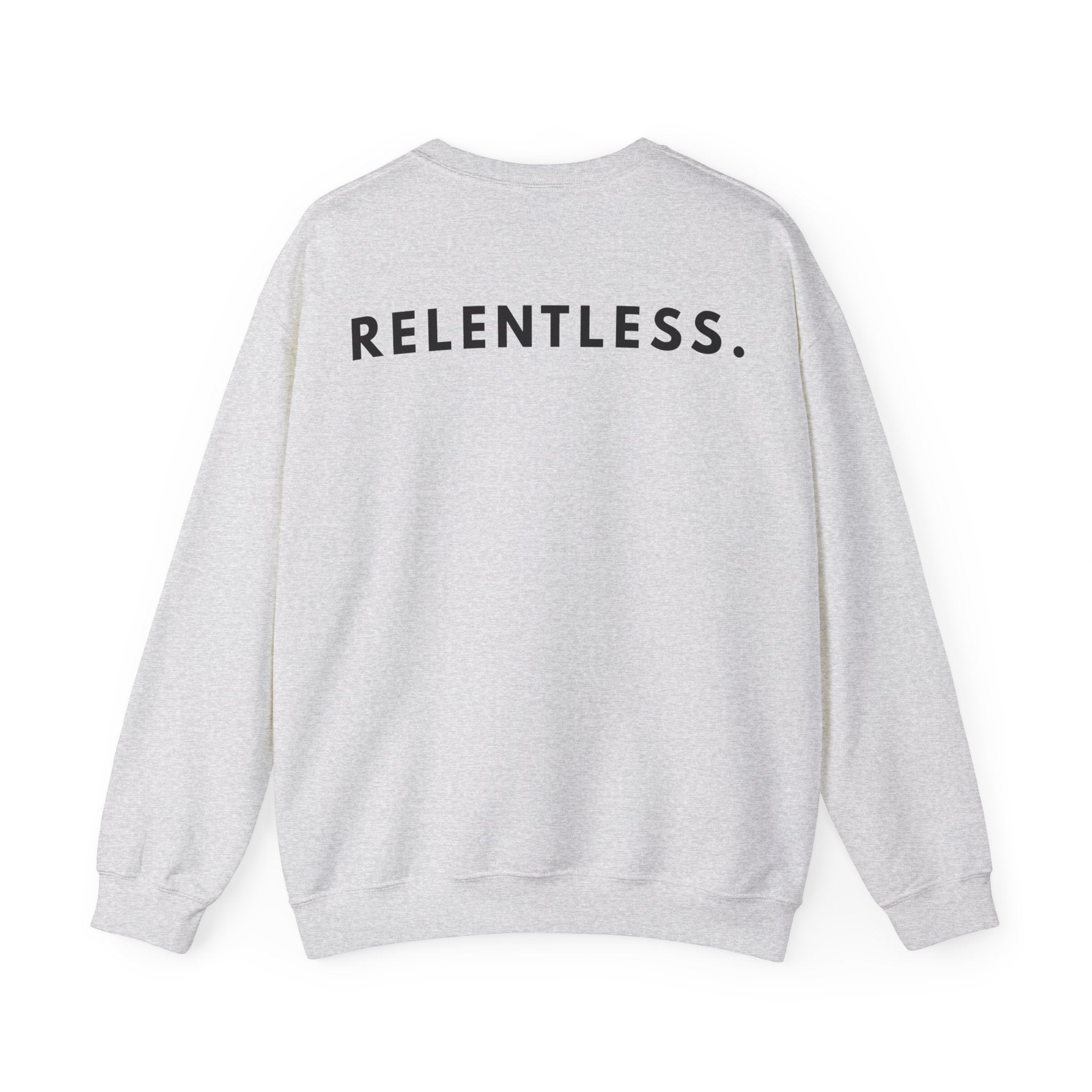 LeLigue RELENTLESS - Sweatshirt for daily