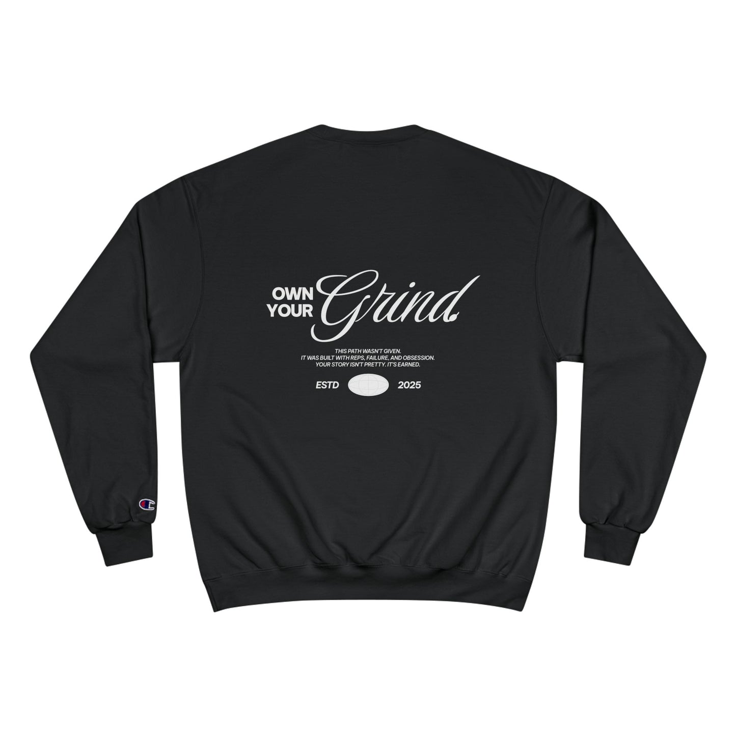 Champion X LeLigue™ Sweatshirt