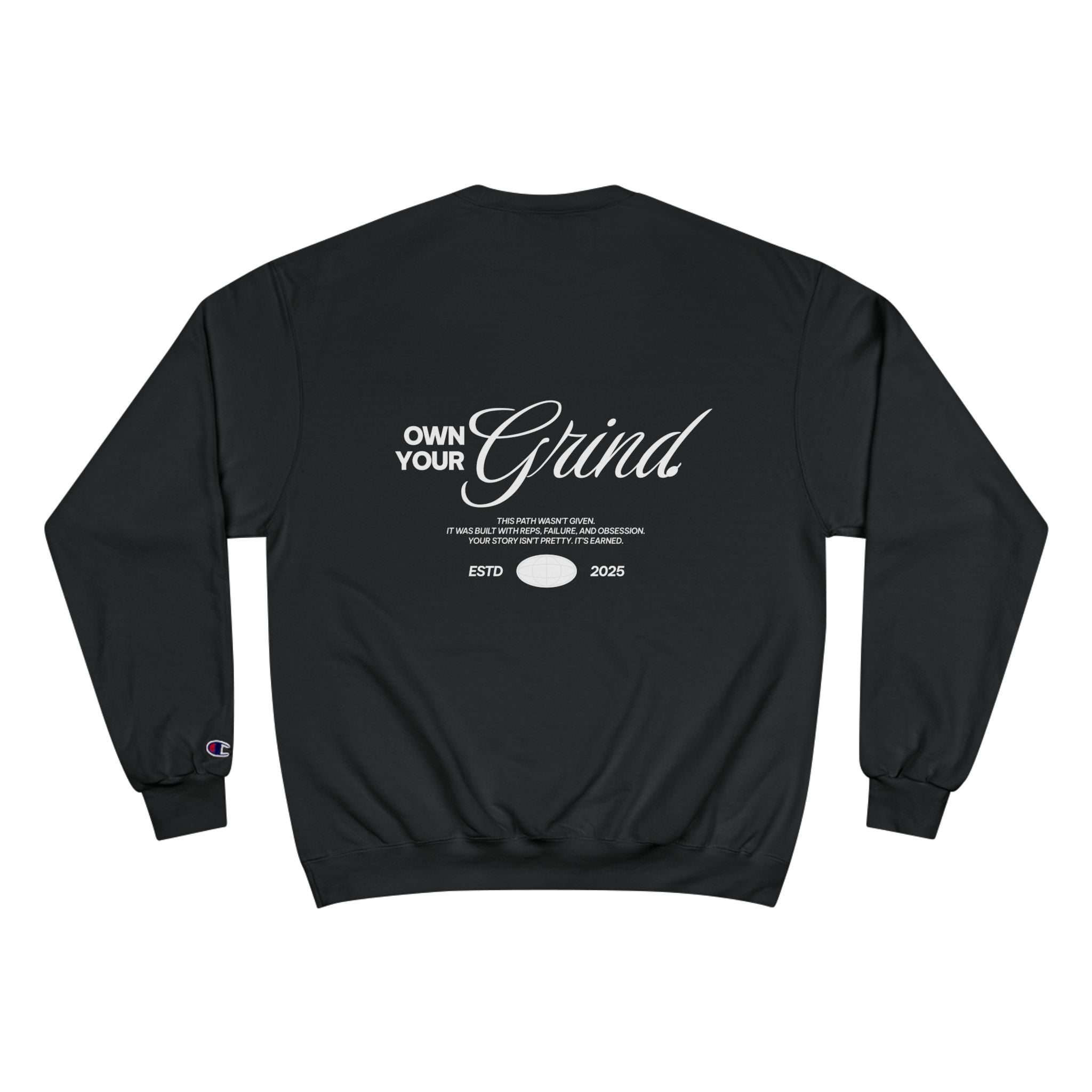 Champion X LeLigue™ Sweatshirt