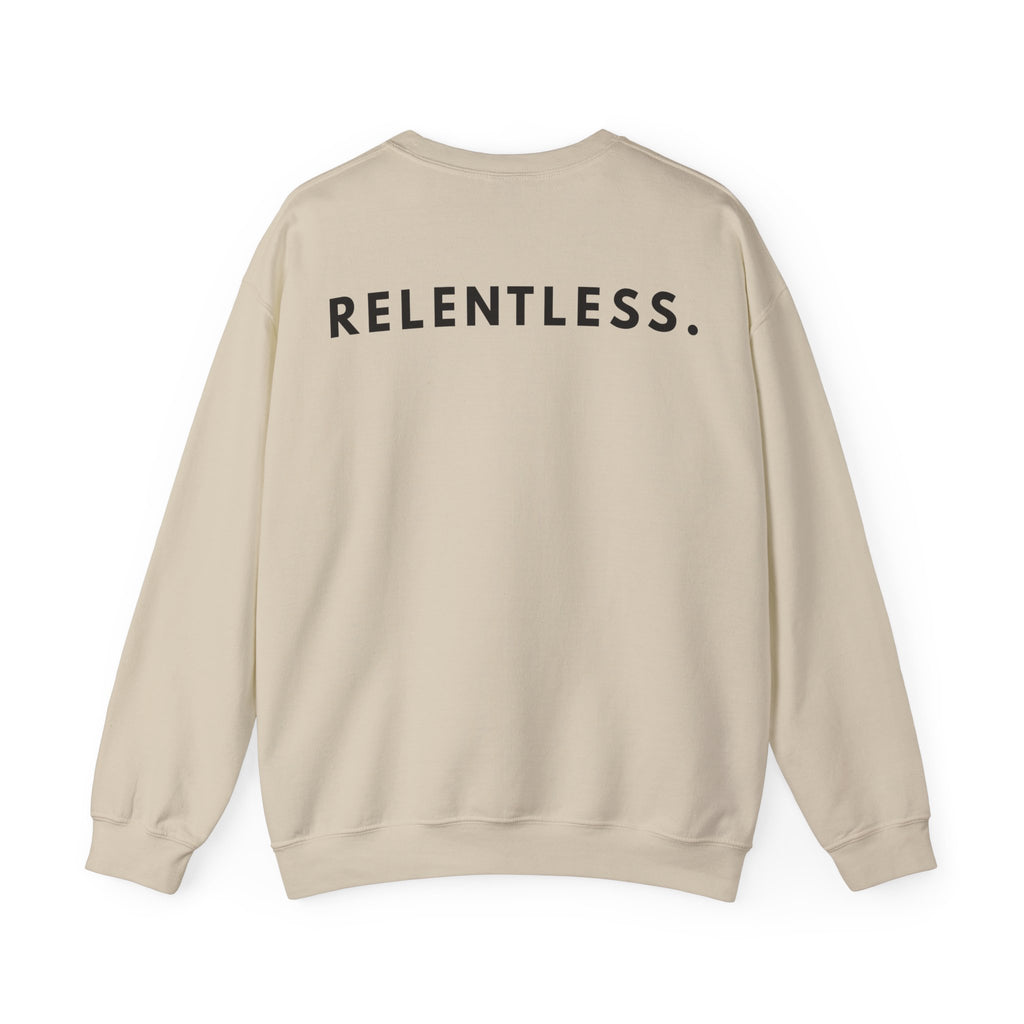 LeLigue RELENTLESS - Sweatshirt for daily
