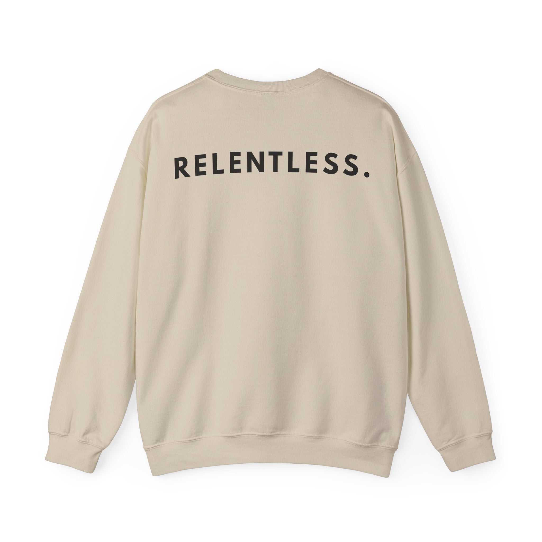 LeLigue RELENTLESS - Sweatshirt for daily