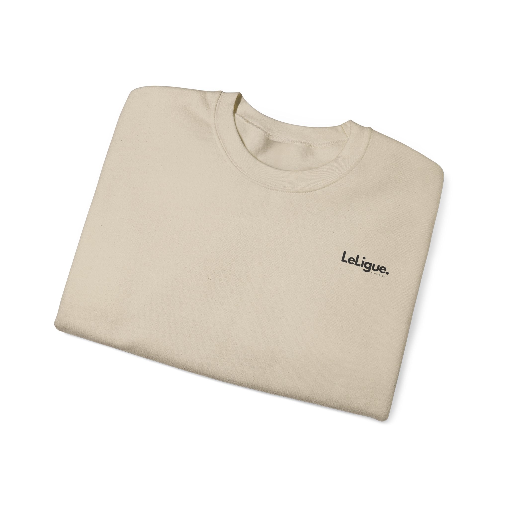 LeLigue RELENTLESS - Sweatshirt for daily