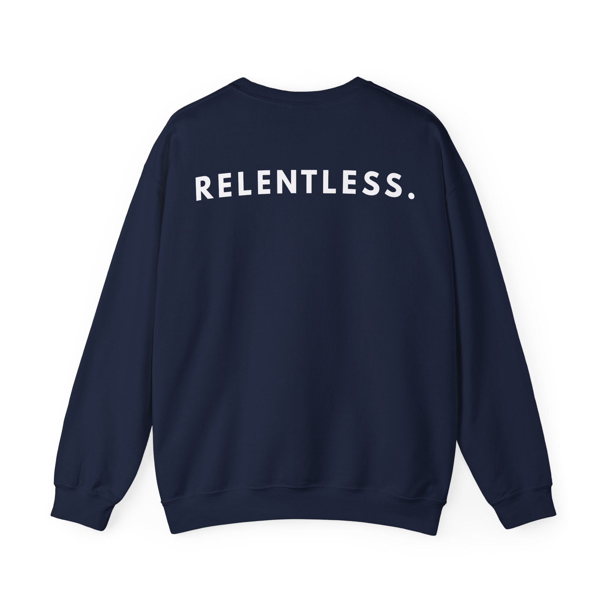 LeLigue RELENTLESS - Sweatshirt for daily