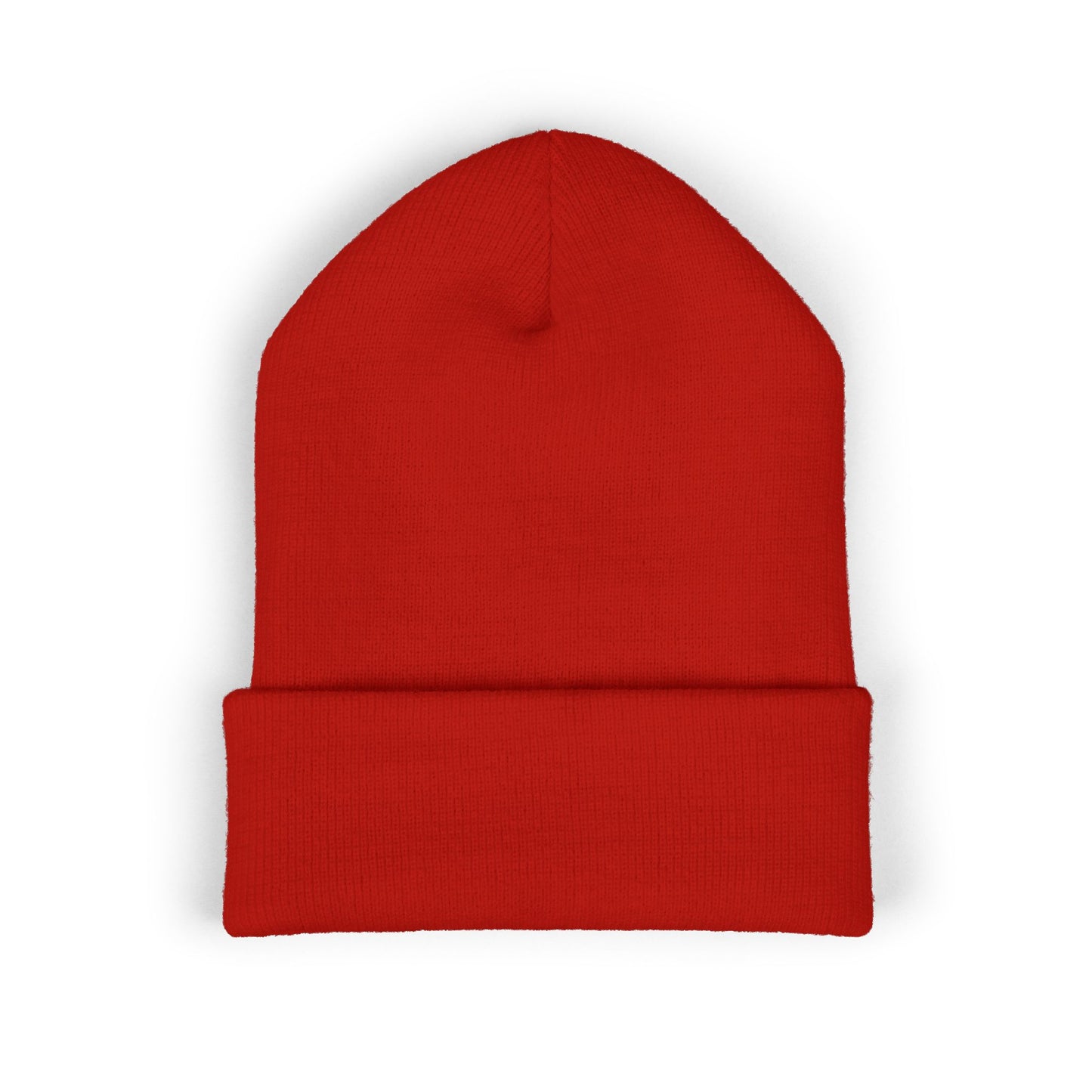 Baseball Beanie - Winter Hat for Players or Fans