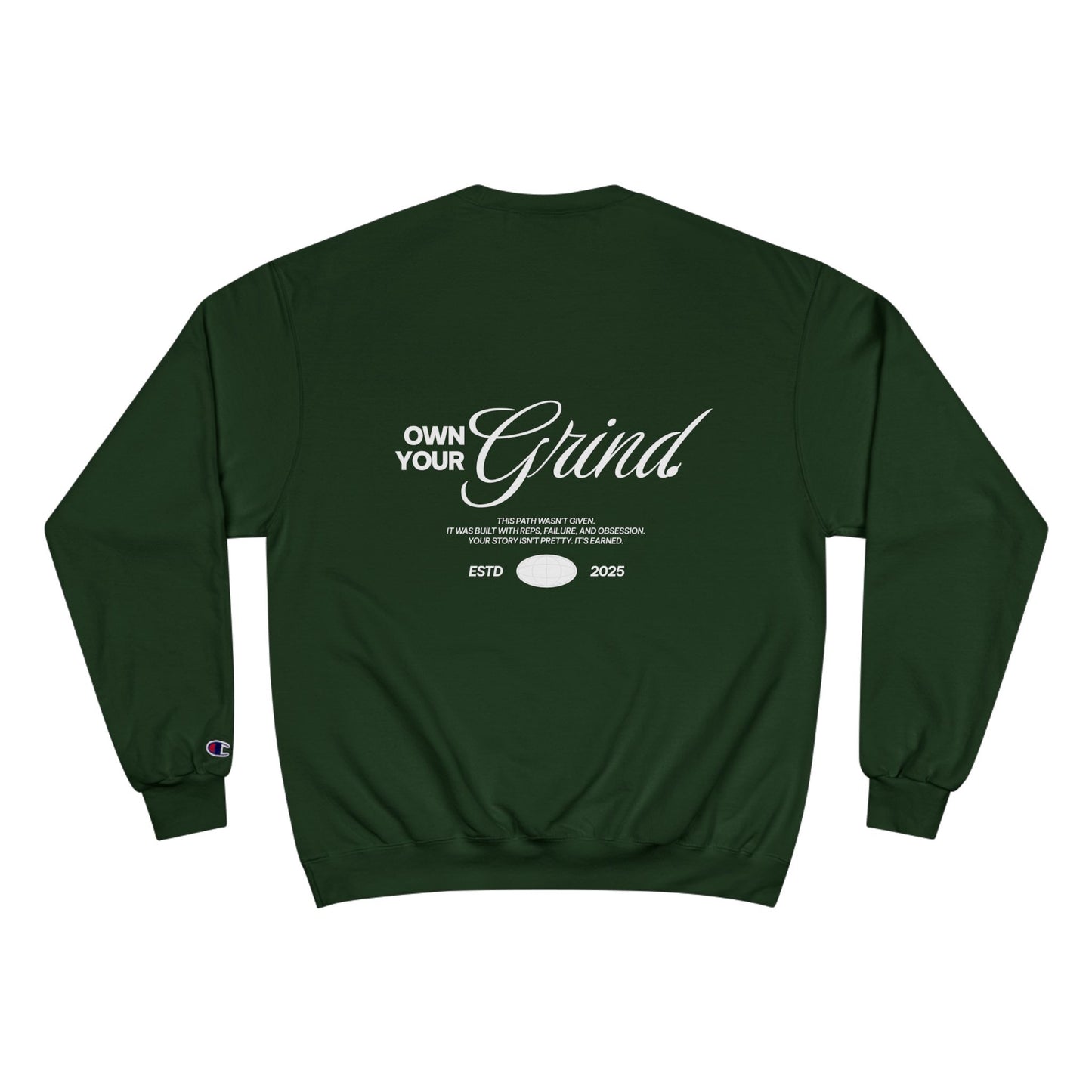 Champion X LeLigue™ Sweatshirt