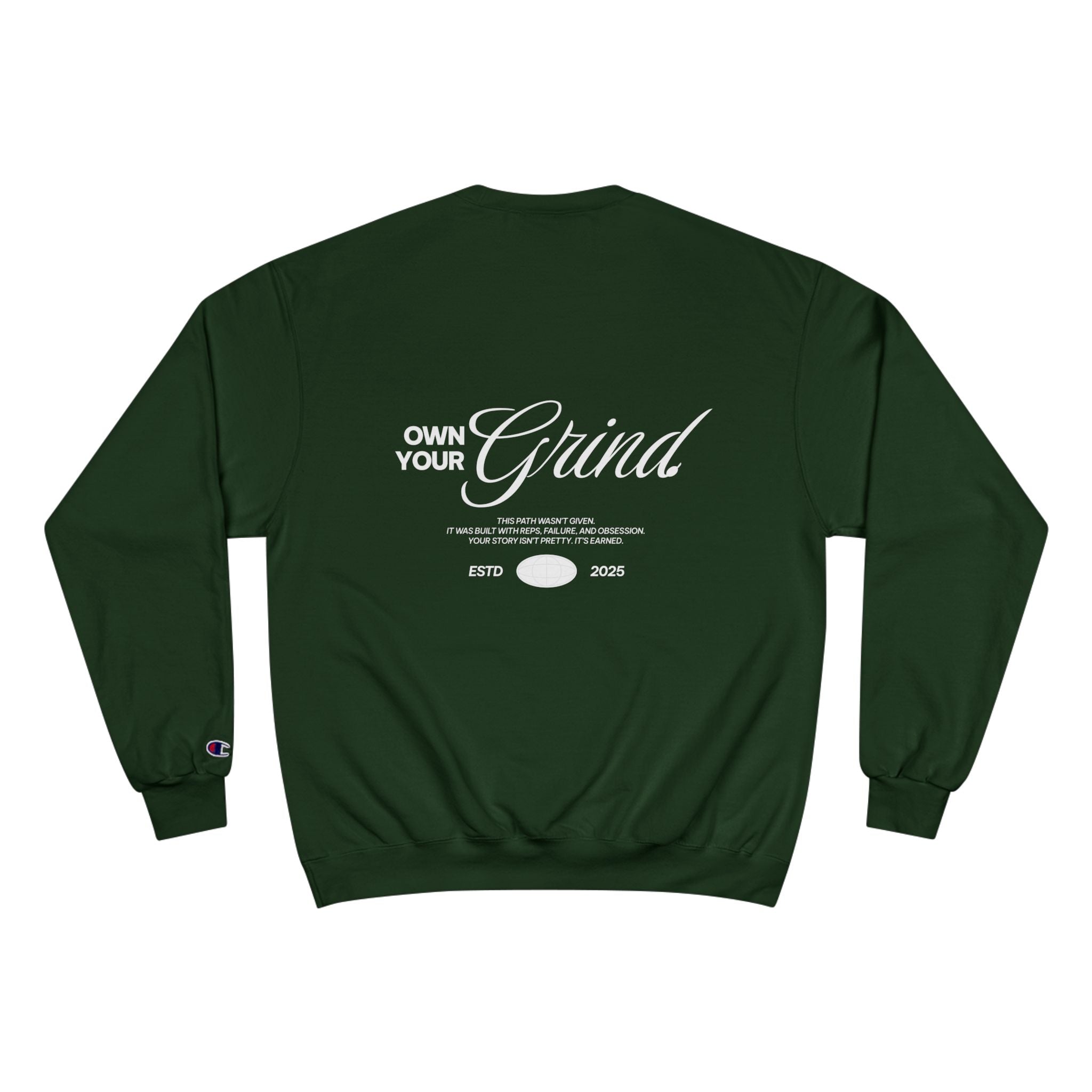 Champion X LeLigue™ Sweatshirt