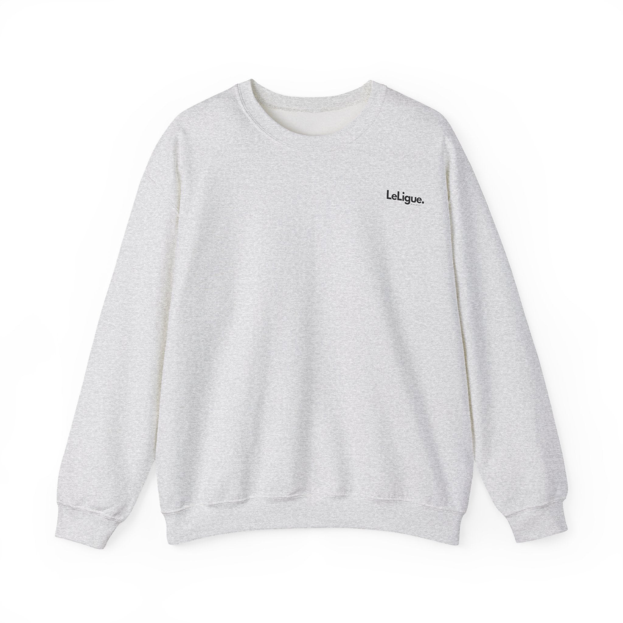LeLigue RELENTLESS - Sweatshirt for daily
