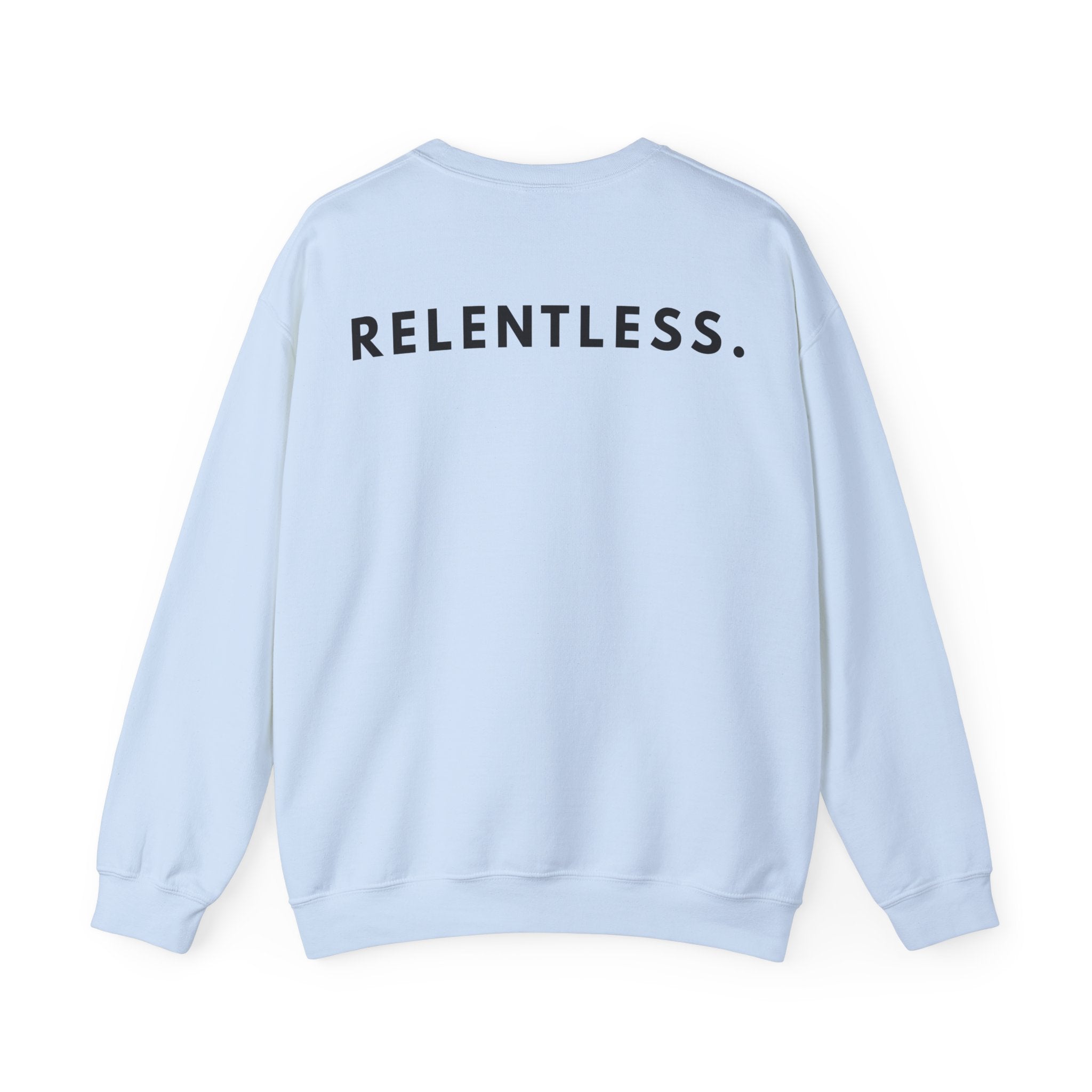 LeLigue RELENTLESS - Sweatshirt for daily