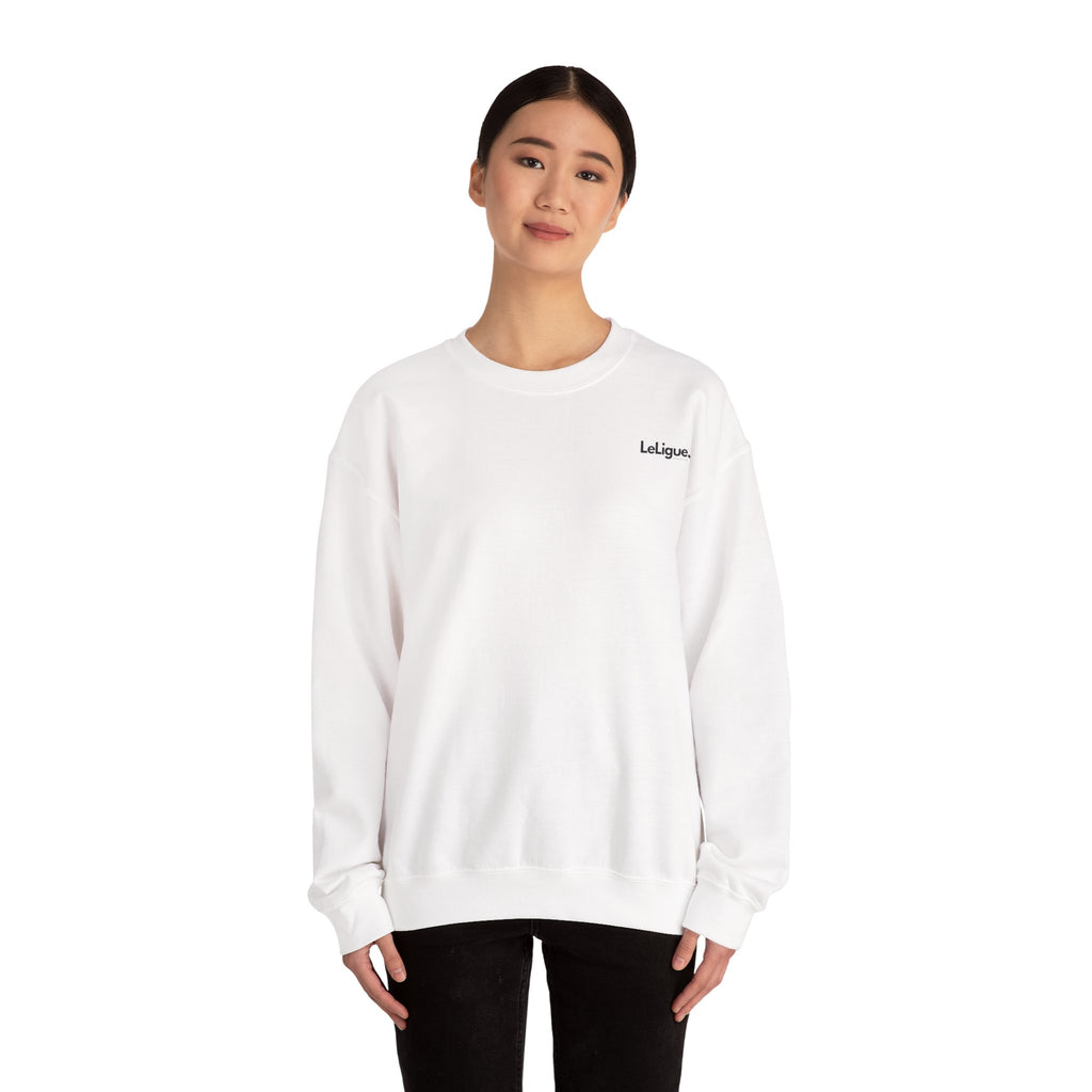LeLigue RELENTLESS - Sweatshirt for daily