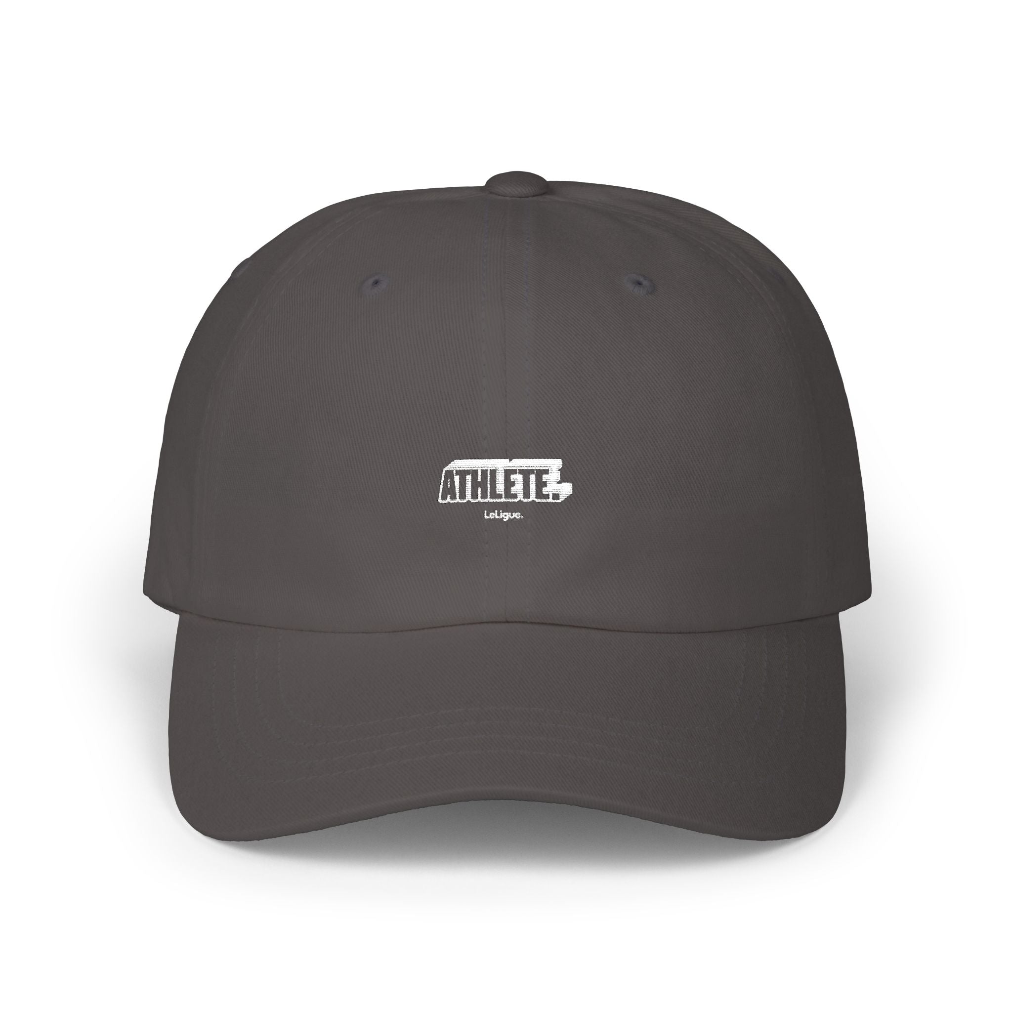 Athlete. - LeLigue Cap