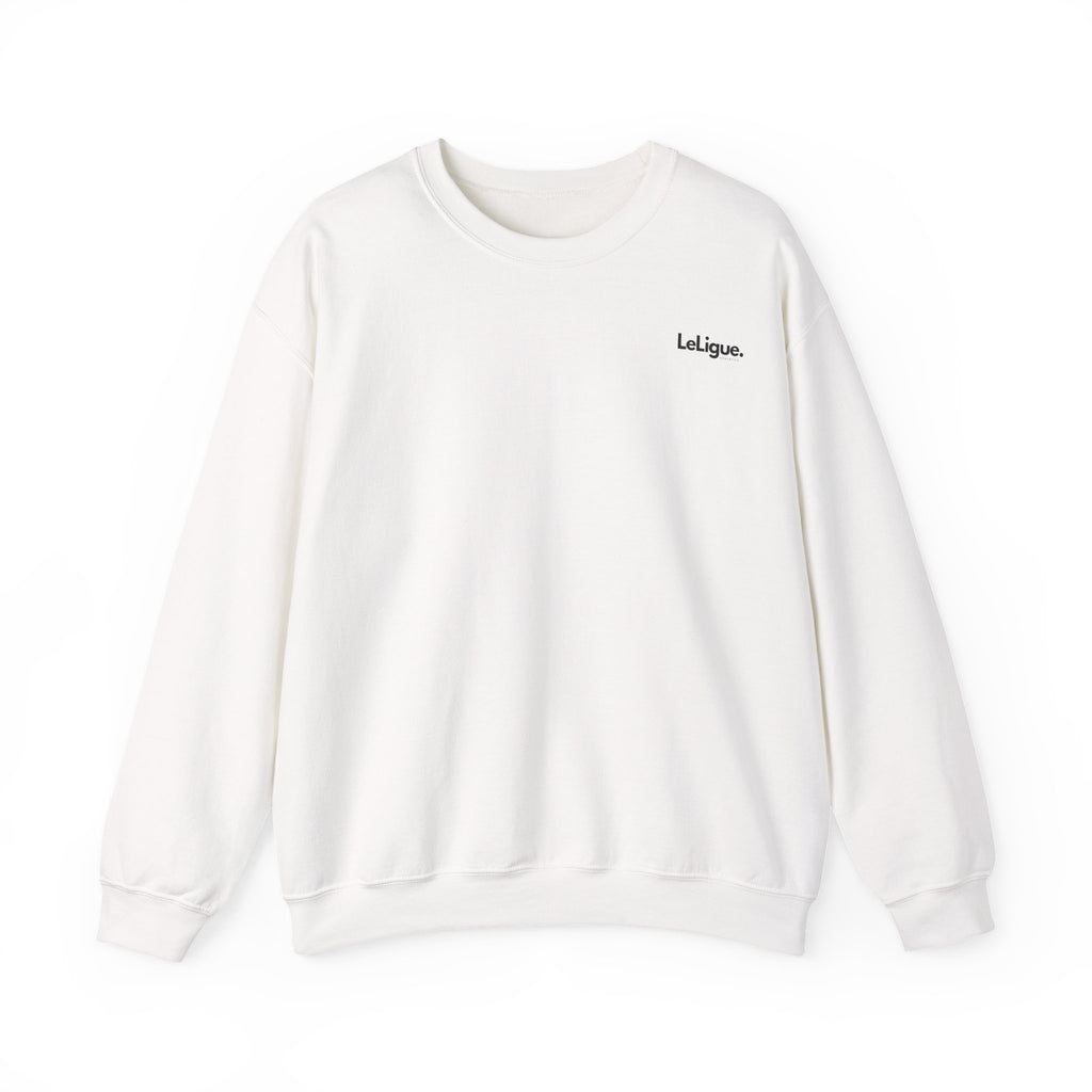 LeLigue RELENTLESS - Sweatshirt for daily