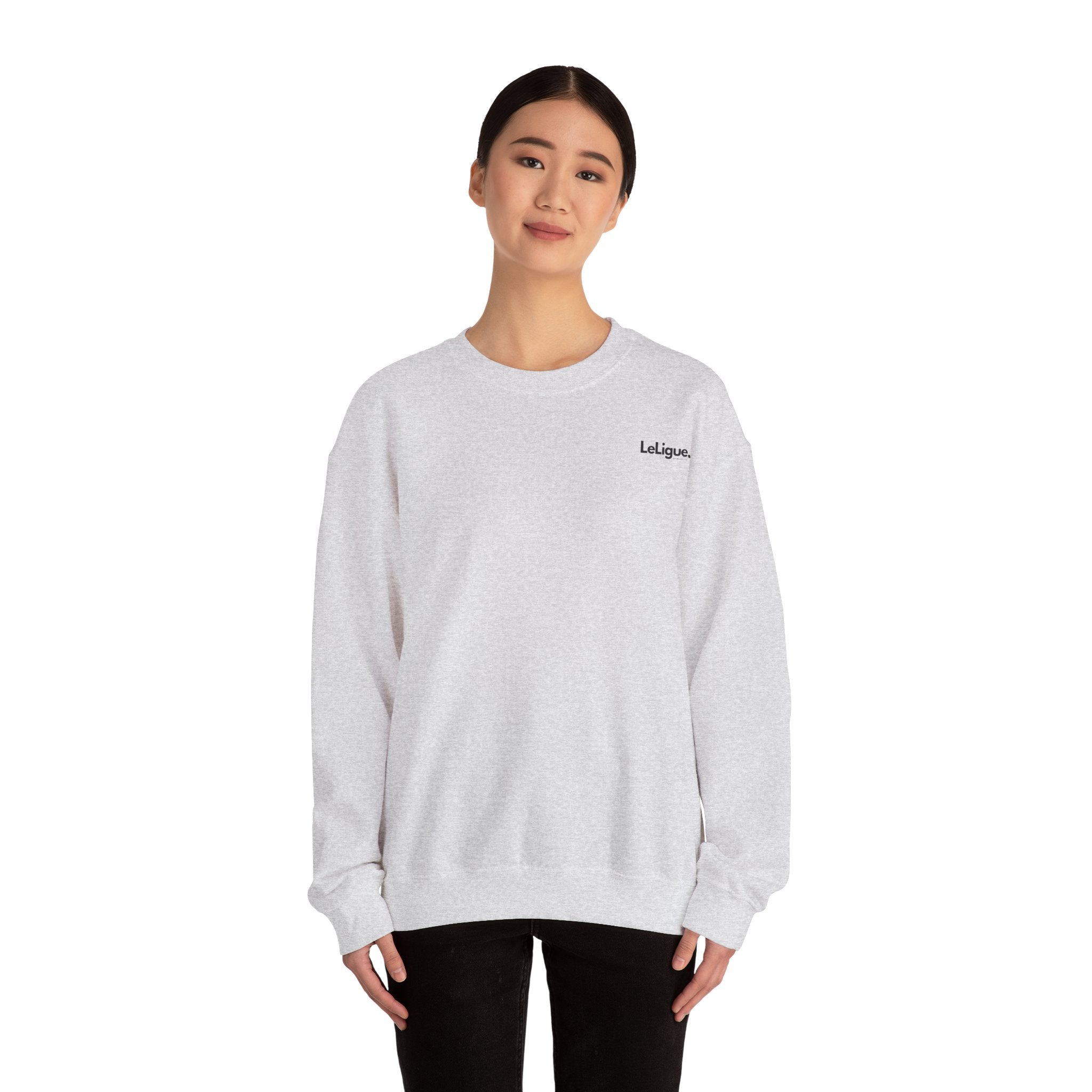 LeLigue RELENTLESS - Sweatshirt for daily