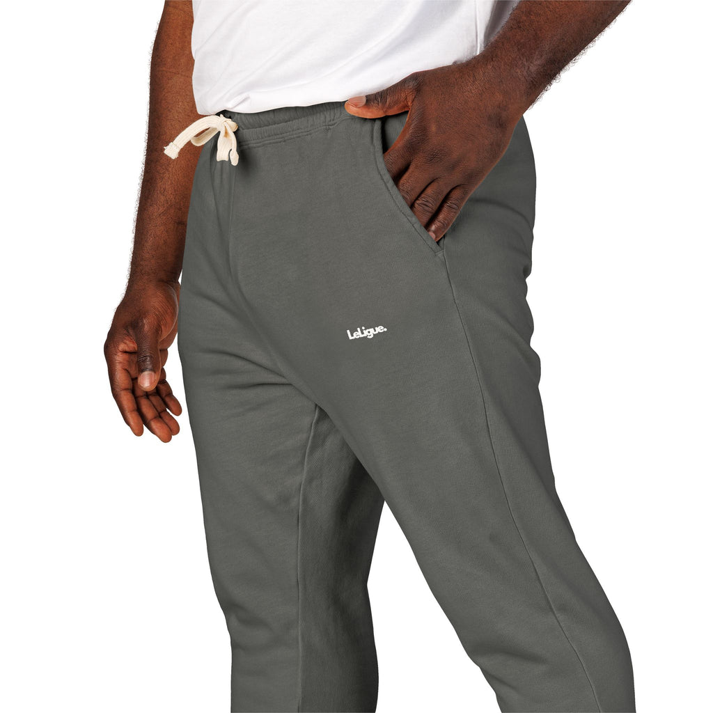Athletic Sweatpants - LeLigue Unisex Jogger