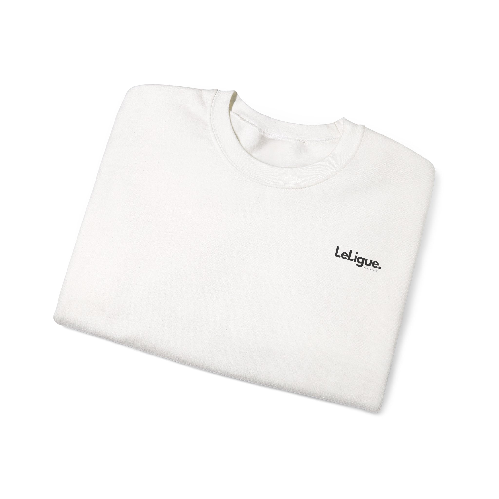 LeLigue RELENTLESS - Sweatshirt for daily