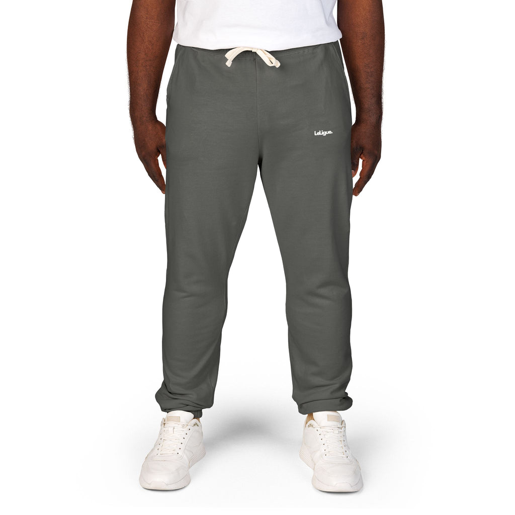 Athletic Sweatpants - LeLigue Unisex Jogger