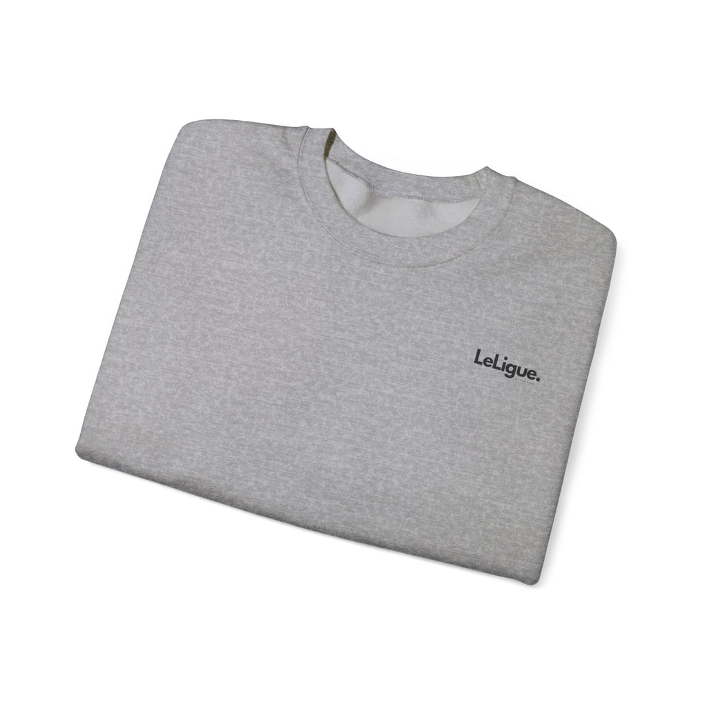 LeLigue RELENTLESS - Sweatshirt for daily