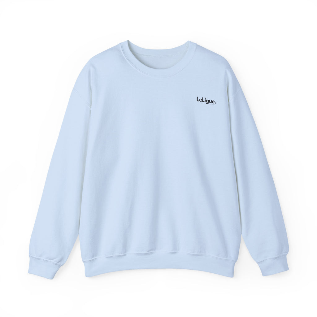 LeLigue RELENTLESS - Sweatshirt for daily
