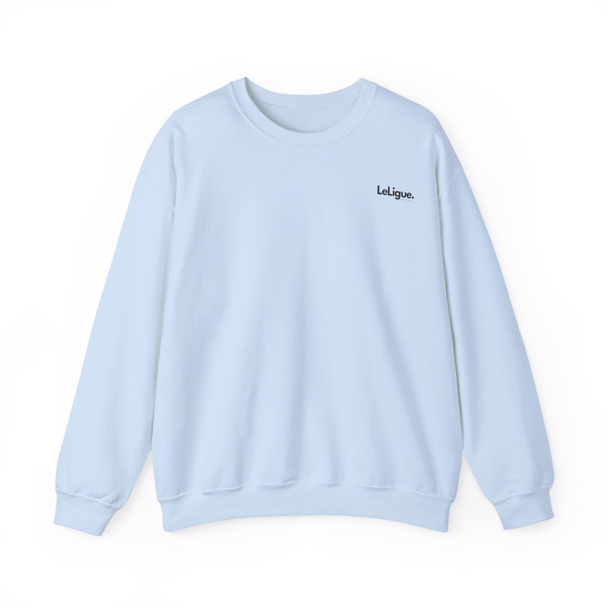 LeLigue RELENTLESS - Sweatshirt for daily