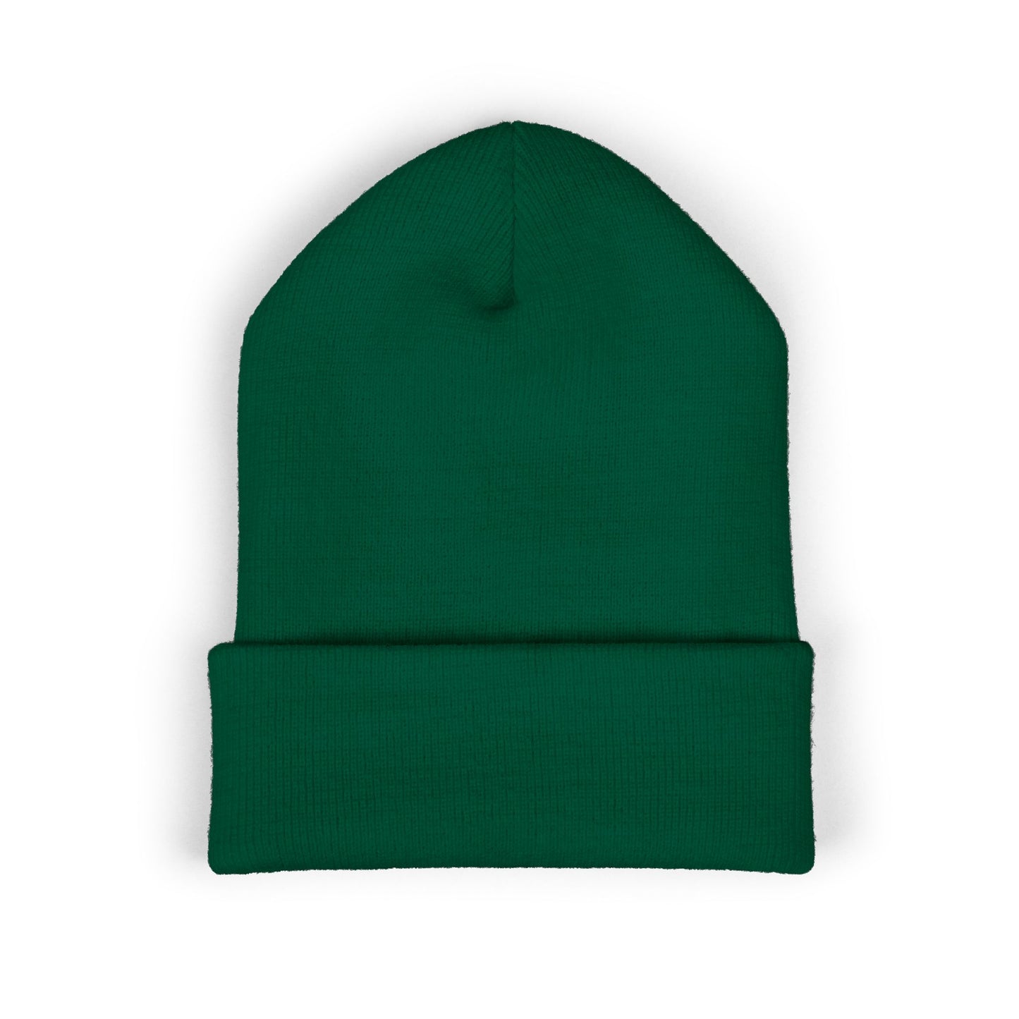 Baseball Beanie - Winter Hat for Players or Fans
