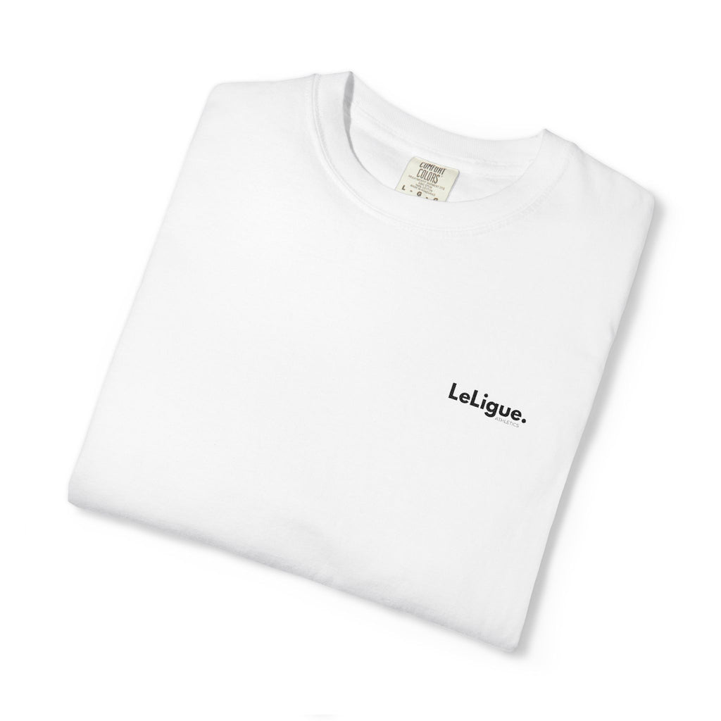 LeLigue - GRND SZN Unisex T-shirt for Everyday and Sports