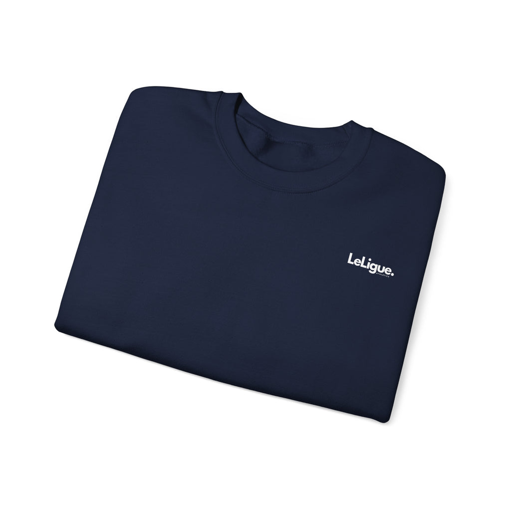 LeLigue RELENTLESS - Sweatshirt for daily