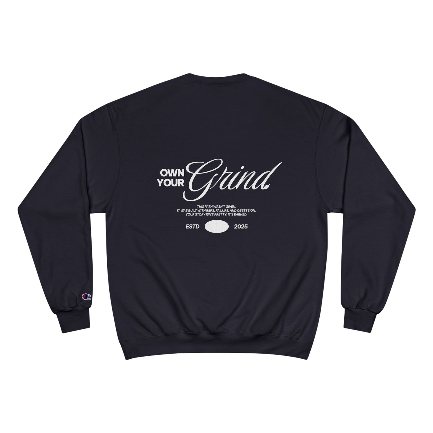 Champion X LeLigue™ Sweatshirt