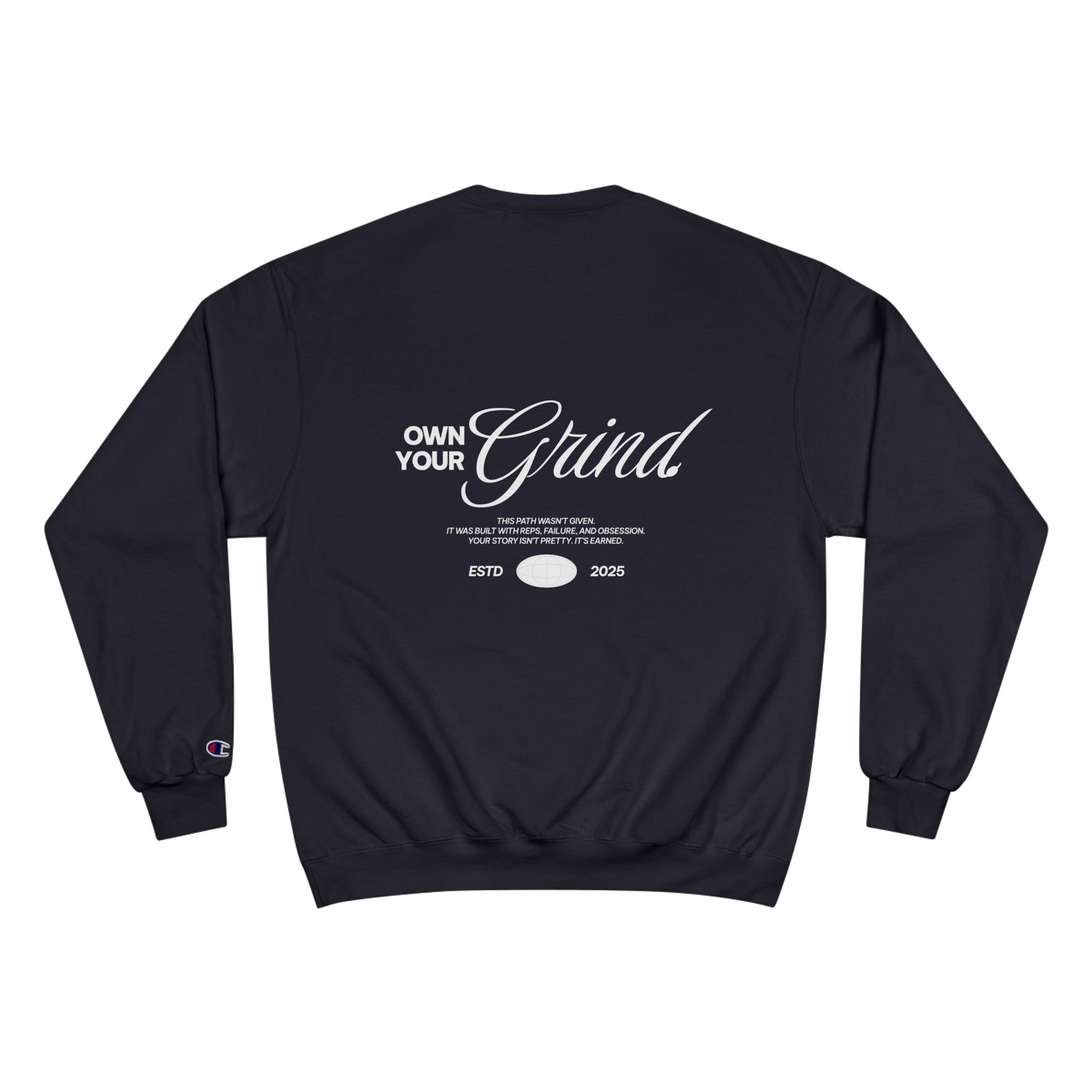 Champion X LeLigue™ Sweatshirt