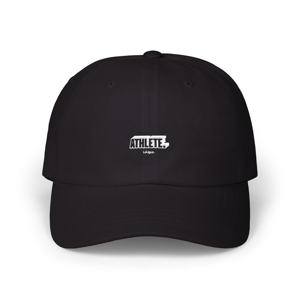 Athlete. - LeLigue Cap